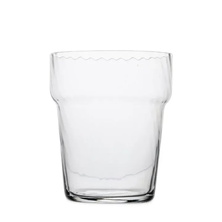 Byon Drinking Glass Opacity Set 6pcs 300ml - LT53007 (N0004)